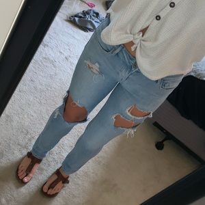 BULLHEAD PacSun Jeans!
